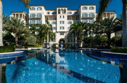Grace Bay Hotel | The Regent Grand