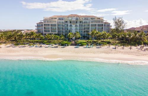 Grace Bay Hotel | The Regent Grand