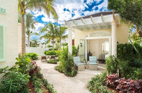 Long Bay House | The Shore Club 4 Bedroom Villa