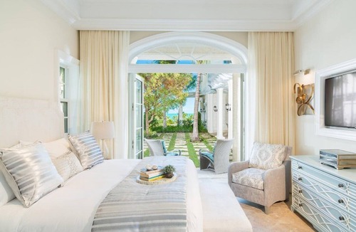 Long Bay House | The Shore Club 5 Bedroom Villa