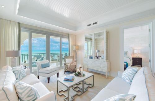 Leeward Settlement Resort | The Shore Club Turks & Caicos