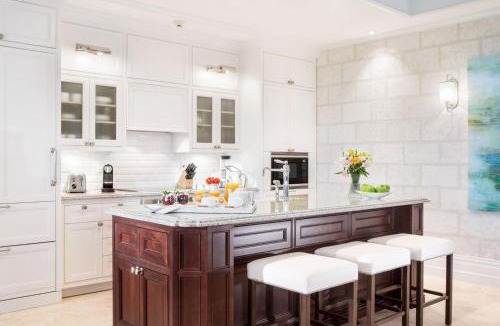 Leeward Settlement Resort | The Shore Club Turks & Caicos