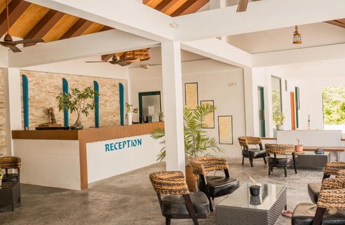 Gan Hotel | The Sultanate Laamu