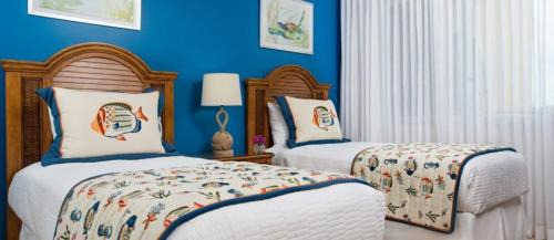 Grace Bay Resort | The Tuscany on Grace Bay