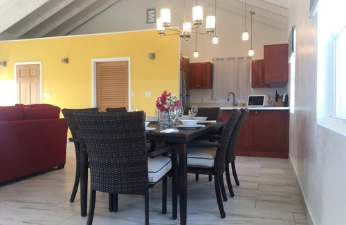 Long Bay Hills Villa | Tranquil Villa near Long Bay Beach, Pool & Sunsets