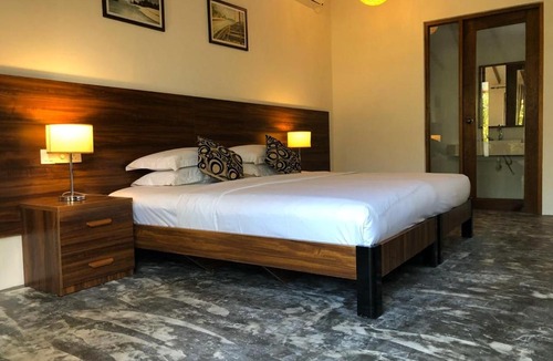 Kelaa Hotel | Tropical Sands By Reef Tour