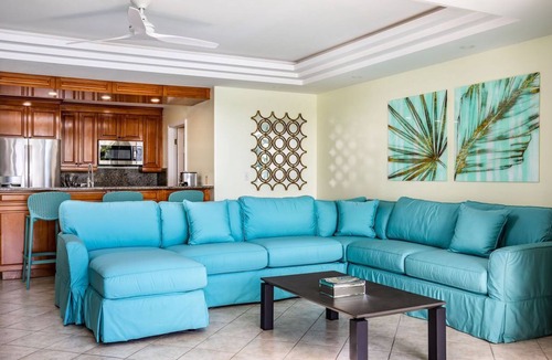The Bight Condo | TURQUOISE TURTLE Waterfront Island Luxury
