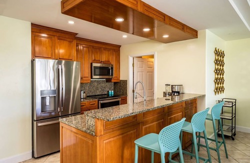 The Bight Condo | TURQUOISE TURTLE Waterfront Island Luxury