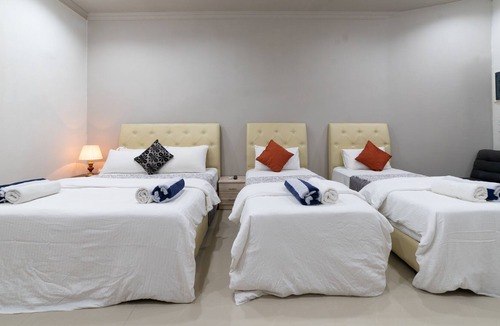 Ukulhas House | Ukulhas Beach Inn