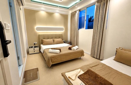 Mathiveri Hotel | Vacanza Beach Hotel