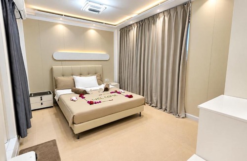 Mathiveri Hotel | Vacanza Beach Hotel
