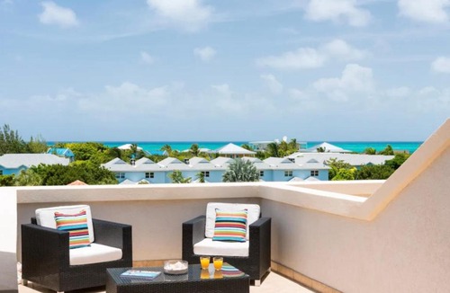 The Bight Apartment | VACATION APARTMENTS Caicos Islands, Turks and Caicos