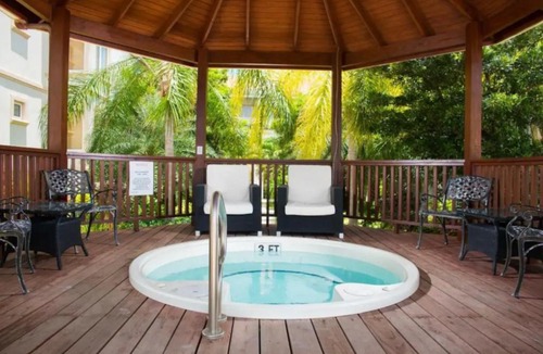 The Bight Apartment | VACATION APARTMENTS Caicos Islands, Turks and Caicos