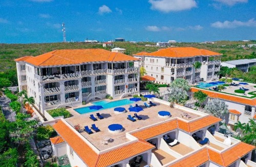 The Bight Apartment | VACATION APARTMENTS Caicos Islands, Turks and Caicos