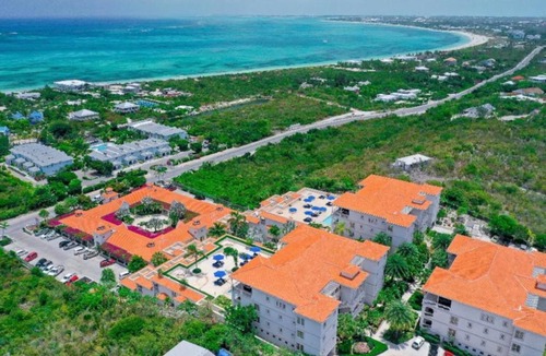 The Bight Apartment | VACATION APARTMENTS Caicos Islands, Turks and Caicos