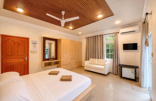 Thoddoo House | Vacation Home