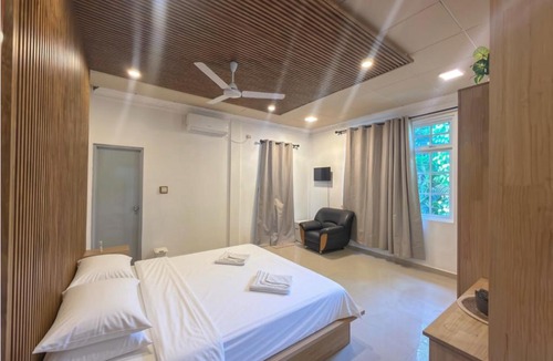 Thoddoo House | Vacation Home