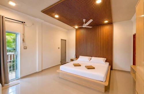 Thoddoo House | Vacation Home
