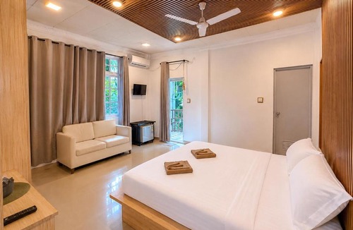 Thoddoo House | Vacation Home