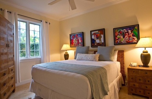 Grace Bay Condo | Villa 502: Book October & November Now And Save 15%!