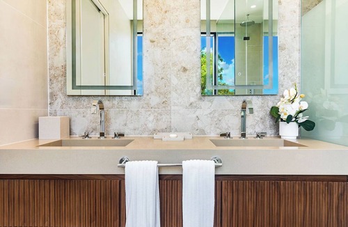 Blue Mountain House | Villa Blue Ocean - Luxury 4BR Ocean View Villa, part of Villas at Blue Mountain