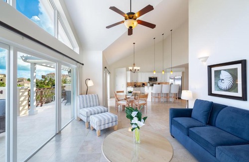 Grace Bay Hotel | Villa del Mar