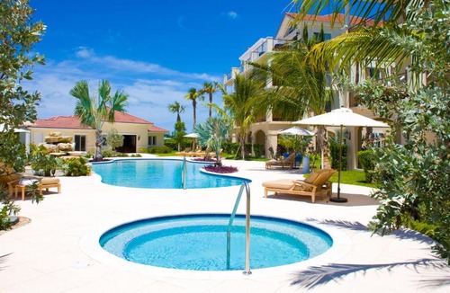 Grace Bay Hotel | Villa del Mar