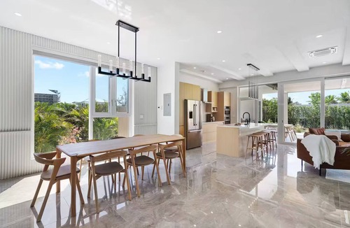 The Bight Villa | Villa Grace Expectations, Beachwalk Villa 4