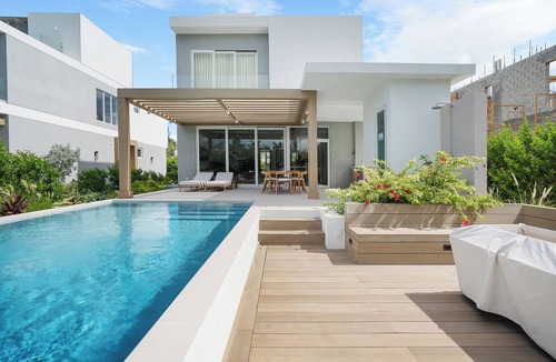 The Bight Villa | Villa Grace Expectations, Beachwalk Villa 4
