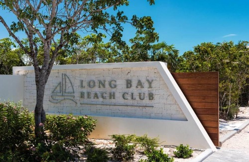 Long Bay Hills Villa | Villa Helios - Long Bay Beach