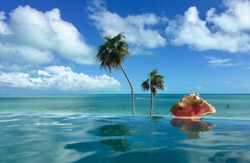 Long Bay Hills Villa | Villa Helios - Long Bay Beach