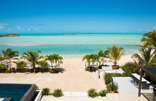 Juba Sound Villa | Villa PM, a 30,000sq/ft Gem, Fully Staff Incl’d Celebrity Chef-18 Adults, 8 kids