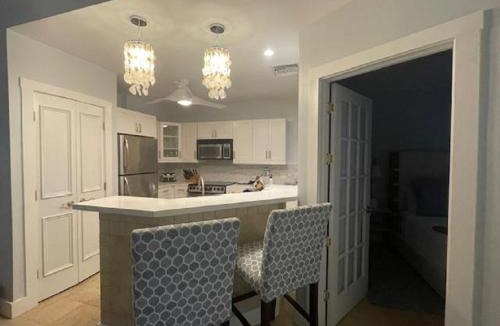 Grace Bay Resort | Villa Renaissance