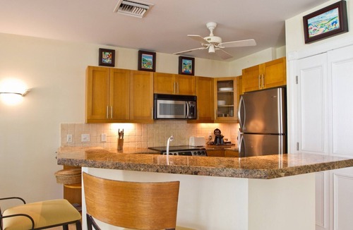 Grace Bay Condo | Villa Renaissance 502: First Floor Deluxe 2 Bed, Pool/Garden View-sleeps 4-5