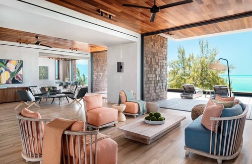Long Bay Villa | Villa Umi 4 Br