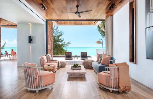 Long Bay Villa | Villa Umi 4 Br