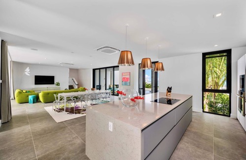 Blue Mountain Villa | Villa Venus · Award-Winning · Pool · Concierge