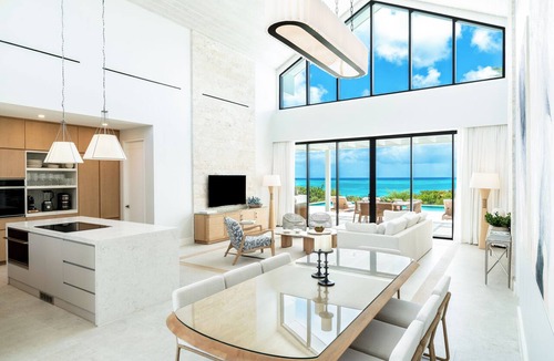 Blue Mountain Villa | Villas at Blue Mountain