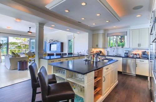Blue Mountain Villa | Villas at Blue Mountain