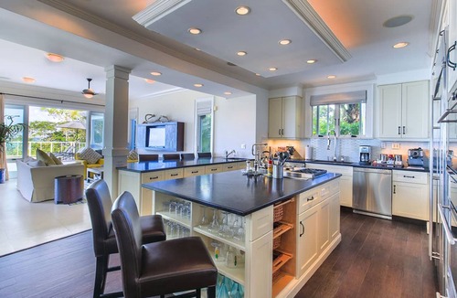 Blue Mountain Villa | Villas at Blue Mountain