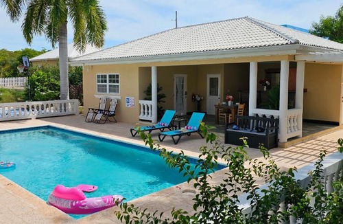 Juba Sound Villa | Villas in Providenciales, TKCA, Turks and Caicos Islands