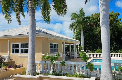 Juba Sound Villa | Villas in Providenciales, TKCA, Turks and Caicos Islands