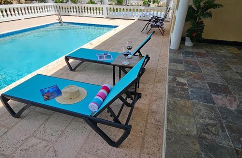 Juba Sound Villa | Villas in Providenciales, TKCA, Turks and Caicos Islands