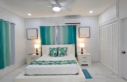 Juba Sound Villa | Villas in Providenciales, TKCA, Turks and Caicos Islands