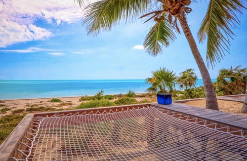 Long Bay Hills House | Vision Kite - Longbay Beach House