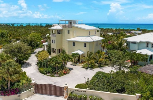 Leeward Settlement House | Walk To Beach, Grace Bay, W/Pool (#2)!