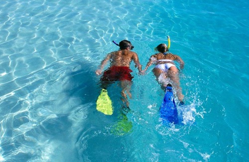 The Bight Resort | Windsong on the Reef