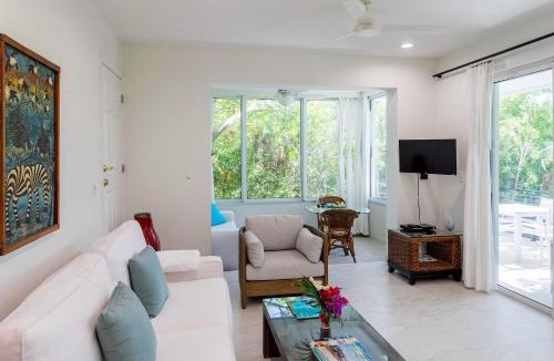 Long Bay Hills Villa | Wyakha 3 Garden View
