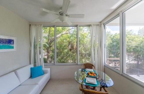 Long Bay Hills Villa | Wyakha 3 Garden View