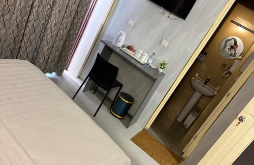 Male Hotel | ZAN Lodge